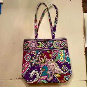 Vera Bradley tote
